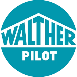 Запчасти для станков WALTHER Pilot